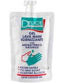 MILMIL GEL IGIENIZZANTE MANI 50 ML