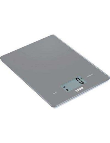 ZEPHIR BILANCIA DIGITALE DA CUCINA 5KG