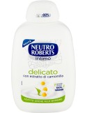 ROBERTS INTIMO 200 ML DELICATO