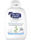 ROBERTS INTIMO ML200 ANTIBATT.