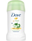 DOVE STICK ML40 GO-FRESH