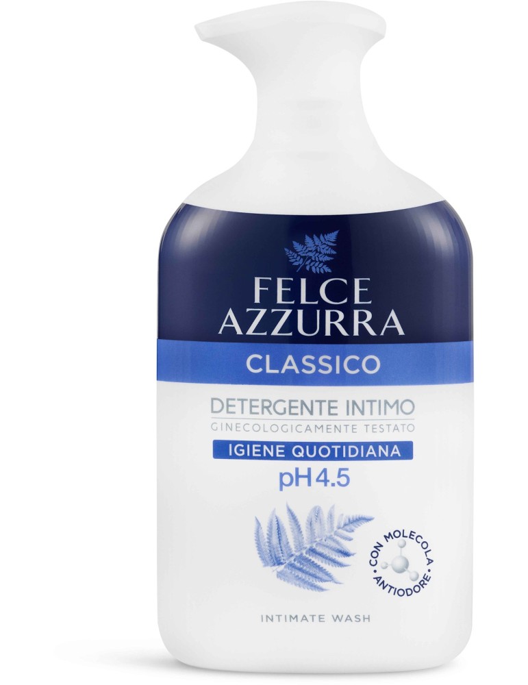 FELCE AZZ.INTIMO 250ML CLASSIC