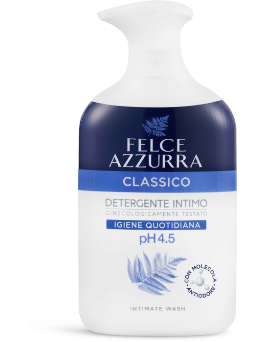 FELCE AZZ.INTIMO 250ML CLASSIC