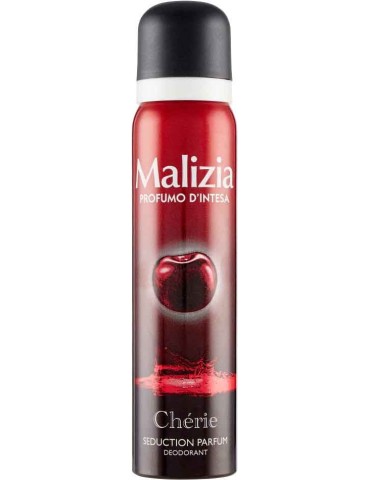 MALIZIA SPRAY ML100 DONNA CHERIE