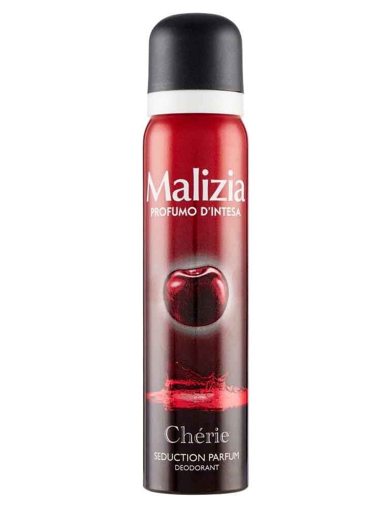 MALIZIA SPRAY ML100 DONNA CHERIE