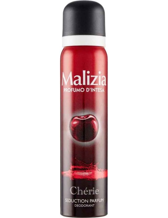 MALIZIA SPRAY ML100 DONNA CHERIE