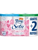 FOXY IGIENICA X6 SETA