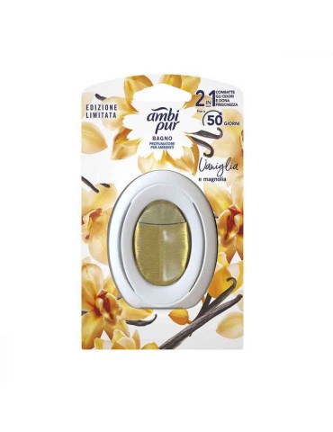 AMBIPUR BAGNO BISCOTTO