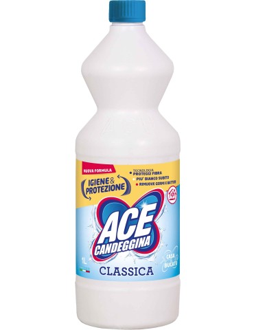 ACE CANDEGGINA NEW LT 1 CLASSICA