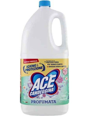 ACE CANDEGGINA NEW LT 3 PROFUMATA