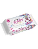 SETABLU SALVIETTINE X72 UNICORNO AVE