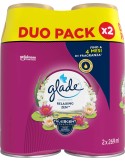 GLADE AUTOMATICO RICARICA X2 RELAXING ZEN