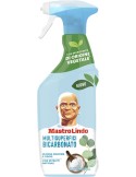 MASTROLINDO SPRAY 500ML BICARBONATO