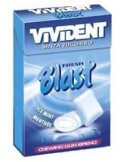 VIVIDENT BLAST ASTUCCIO BLU