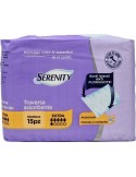SERENITY TRAVERSA X15 60X90