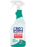 BIO FORM SPRAY 750 ML IGIENIZZANTE VIOLA