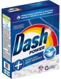 DASH BLU POLVERE 71 MISURINI