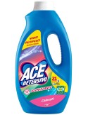 ACE LAVATRICE 21 LAVAGGI COLORATI