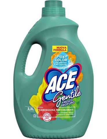 ACE GENTILE LT2.3 REGOLARE