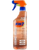 KH7 SPRAY ML750 LEGNO E PELLE