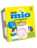 NESTLE MIO MERENDA 4X100GR YOGURT E MIRT