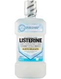 LISTERINE 500ML ADVANCE WHITE