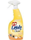 LOVE CLEAN SPRAY ML750 MARSIGLIA