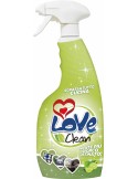 LOVE CLEAN SPRAY ML750 CUCINA