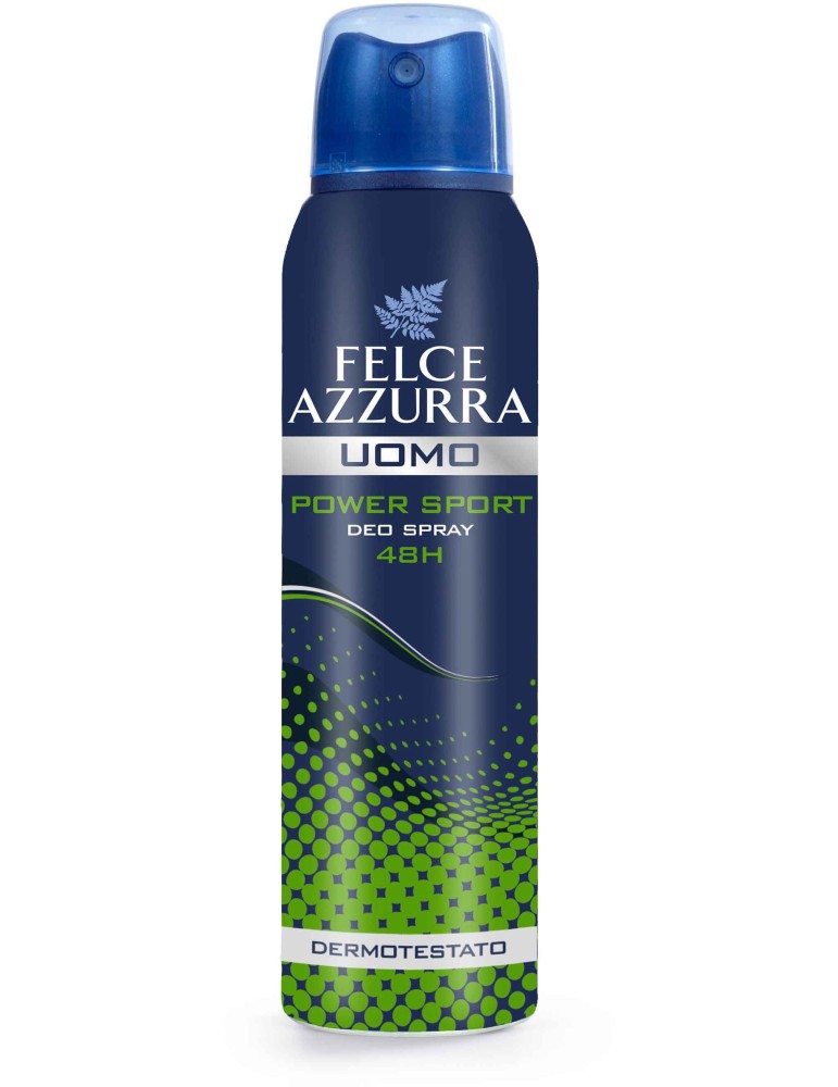 FELCE AZZURRA DEO SPRAY ML150 SPORT