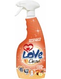 LOVE CLEAN SPRAY ML750 ACETO