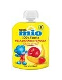NESTLE SPREMI E GUSTA MELA BANANA FRAGOLA