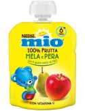NESTLE SPREMI E GUSTA MELA PERA 90GR