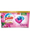 BIO PRESTO CAPS X18 COLORE