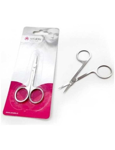 SETABLU FORBICINE ACCIAIO PUNTA SOTTILE