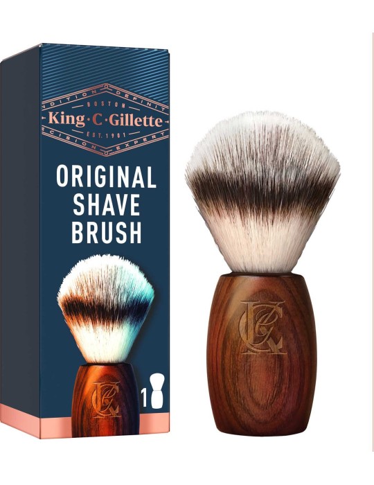 GILLETTE KING PENNELLO BARBA