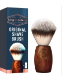 GILLETTE KING PENNELLO BARBA