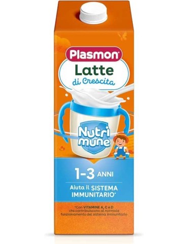 PLASMON NUTRIMUNE 12-36 1LT