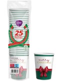 CLENDY BICCHIERI ACQUA X25