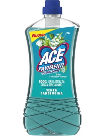 ACE PAVIMENTI LT1 LIME E MENTA