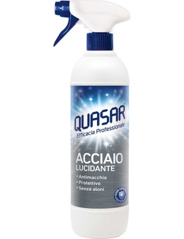 QUASAR SPRAY ML580 ACCIAO