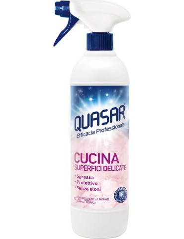 QUASAR SPRAY ML580 CUCINA
