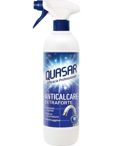 QUASAR SPRAY ML580 ANTICALCARE