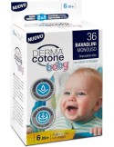 DERMACOTONE BAVAGLINI MONOUSO X36