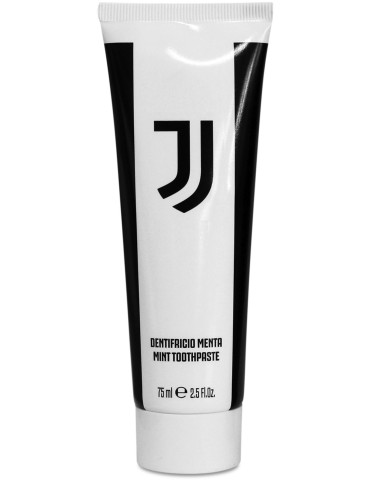 CALCIO JUVENTUS DENTIFRICIO 75ML MENT