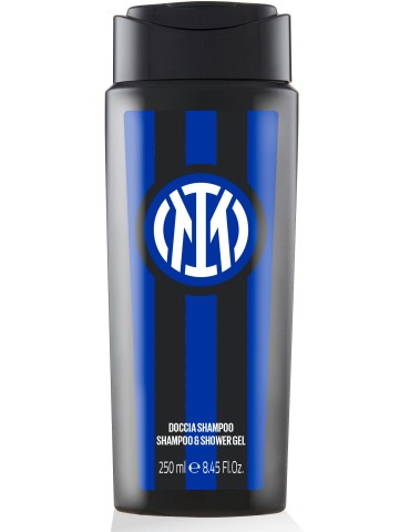 CALCIO INTER DOCCIASHAMPOO 250ML