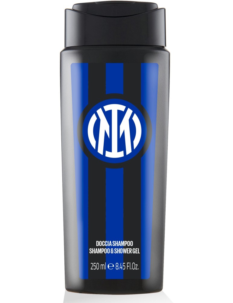 CALCIO INTER DOCCIASHAMPOO 250ML