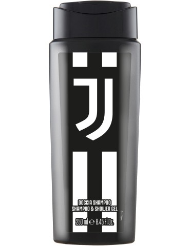 CALCIO JUVENTUS DOCCIASHAMPOO 250ML