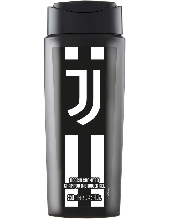 CALCIO JUVENTUS DOCCIASHAMPOO 250ML