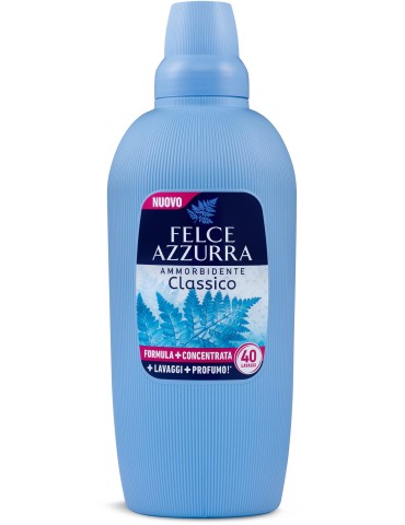 FELCE AZZURRA AMMORBIDENTE LT2 CLASSICO