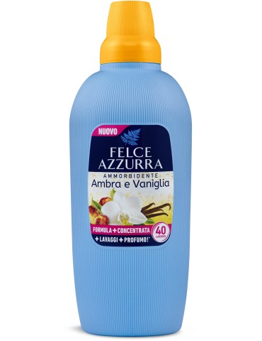 FELCE AZZURRA AMMORBIDENTE LT2 VANIGLIA